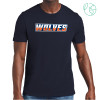 Thumbnail image for  Allmade Navy Organic Cotton Tee
