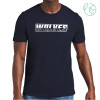 Thumbnail image for  Allmade Navy Organic Cotton Tee