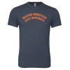 Thumbnail image for  Next Level Navy Triblend Tee