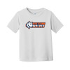 Thumbnail image for  Toddler White T Shirt