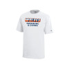 Thumbnail image for  Champion Youth White Short Sleeve Tee