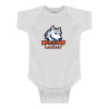 Thumbnail image for  White Infant Onesie