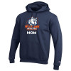 Thumbnail image for  Champion Navy Fleece Hoodie