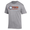 Thumbnail image for  Champion Oxford Grey T Shirt