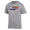 Thumbnail image for  Champion Oxford Grey T Shirt