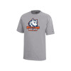 Thumbnail image for  Champion Youth Grey Short Sleeve Tee