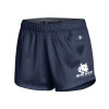 Thumbnail image for  Champion Womens Navy Mesh Short
