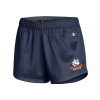 Thumbnail image for  Champion Womens Navy Mesh Short