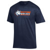 Thumbnail image for  Champion Navy T Shirt