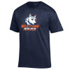 Thumbnail image for  Champion Navy T Shirt