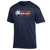 Thumbnail image for  Champion Navy T Shirt