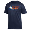 Thumbnail image for  Champion Navy T Shirt