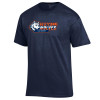Thumbnail image for  Champion Navy T Shirt