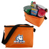 Thumbnail image for  Six Pack Orange Cooler
