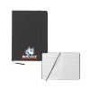 Thumbnail image for  5x7 Black Hard Cover Journal