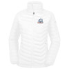Thumbnail image for  Columbia Womens White Powder Lite Jacket