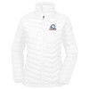 Thumbnail image for  Columbia Womens White Powder Lite Jacket