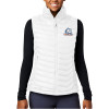 Thumbnail image for  Columbia Womens White Powder Lite Vest
