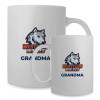 Thumbnail image for  Full Color White Mug 15oz