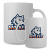 Thumbnail image for  Full Color White Mug 15oz