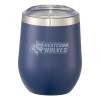 Thumbnail image for  Corzo Vacuum Insulated Navy Cup 12oz