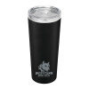 Thumbnail image for  Thor Vacuum Insulated Black Tumbler 22oz