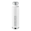 Thumbnail image for  Thor Copper Vacuum Insulated White Bottle 22oz