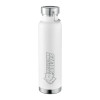 Thumbnail image for  Thor Copper Vacuum Insulated White Bottle 22oz