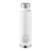 Thumbnail image for  Thor Copper Vacuum Insulated White Bottle 22oz
