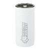 Thumbnail image for  Sherpa Vacuum White Tumbler & Insulator 12oz