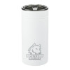Thumbnail image for  Sherpa Vacuum White Tumbler & Insulator 12oz