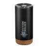 Thumbnail image for  Valhalla Vacuum Insulated Black Tumbler 16oz