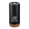 Thumbnail image for  Valhalla Vacuum Insulated Black Tumbler 16oz