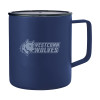 Thumbnail image for  Rover Camp Vacuum Insulated Navy Mug 14oz