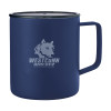 Thumbnail image for  Rover Camp Vacuum Insulated Navy Mug 14oz