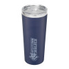 Thumbnail image for  Thor Vacuum Insulated Navy Tumbler 22oz