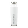 Thumbnail image for  Thor Copper Vacuum Insulated White Bottle 32oz