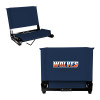 Thumbnail image for  Stadium Chair Navy