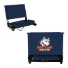 Thumbnail image for  Stadium Chair Navy