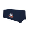 Thumbnail image for  Navy 6 foot Table Throw