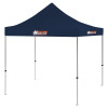 Thumbnail image for  9 ft x 9 ft Navy Tent