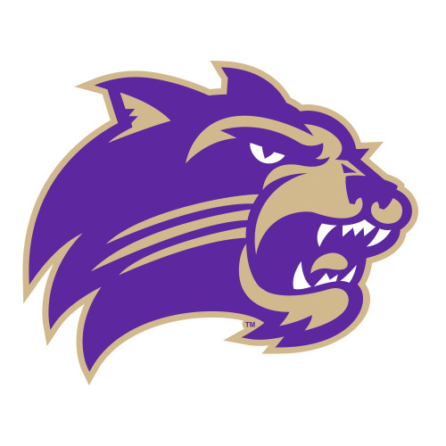  Large Decal - Catamount Head