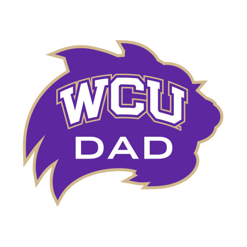  Dad Decal - Dad