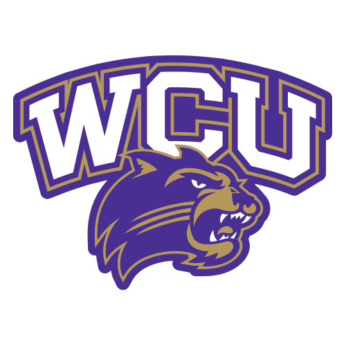 thumbnail image 2 of Western Carolina Decal (CAT ALUMNI DECAL (5\"), 5 In... 2 of 12