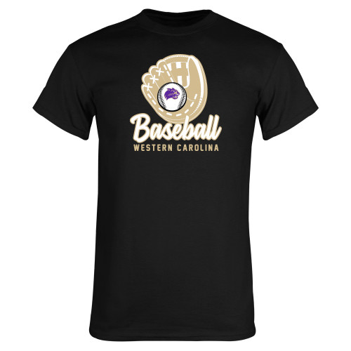 Main Image for  Black T Shirt