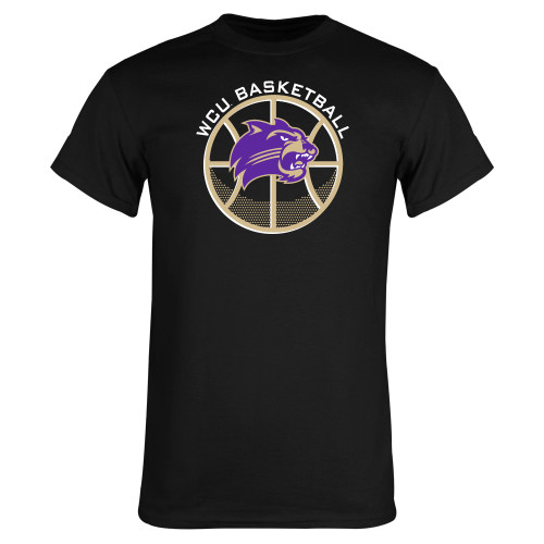 Main Image for  Black T Shirt