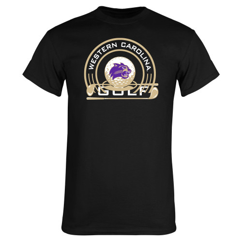 Main Image for  Black T Shirt