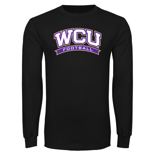 - Western Carolina Catamounts - T-Shirts Men's Long Sleeve