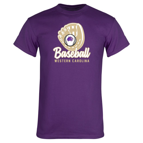 Main Image for  Purple T Shirt