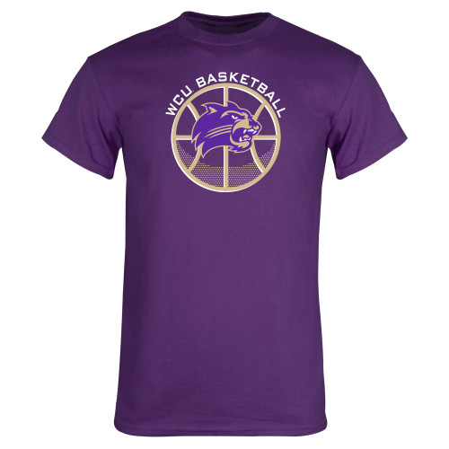 Main Image for  Purple T Shirt